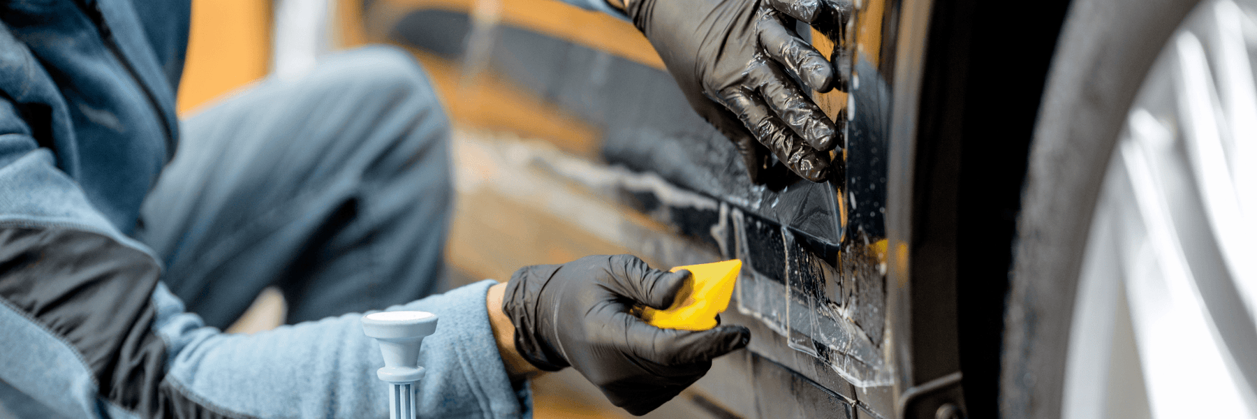 Protective Gear | Maazzo