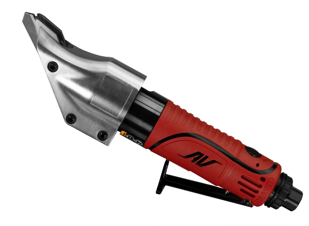 AIrVantage Tools,Air Metal Shears, 3 Blades Part# 001201