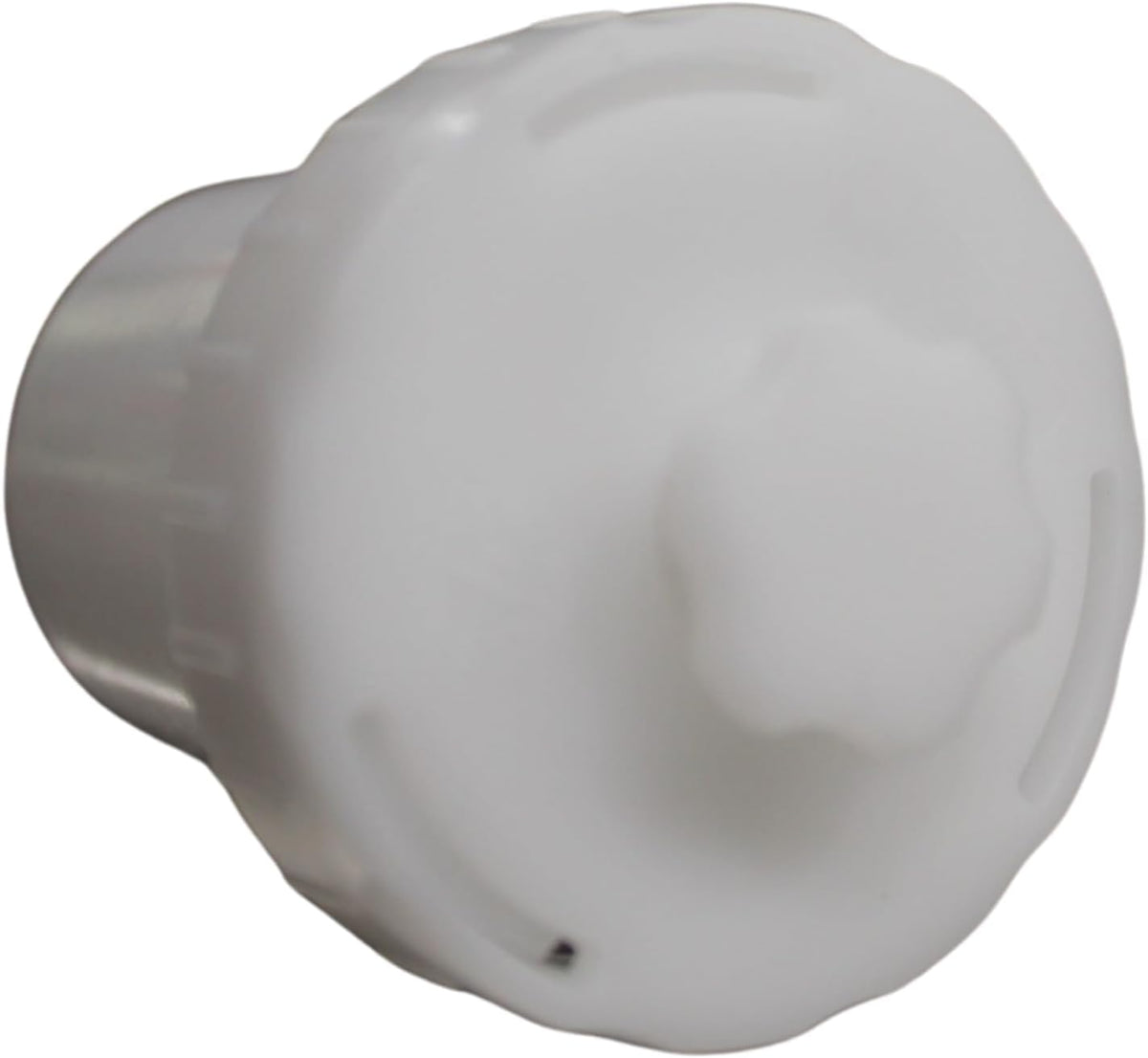 ANI Nylon Gravity Feed Replacement Cup for ANI Spray Paint Gun (White, R160 100cc)