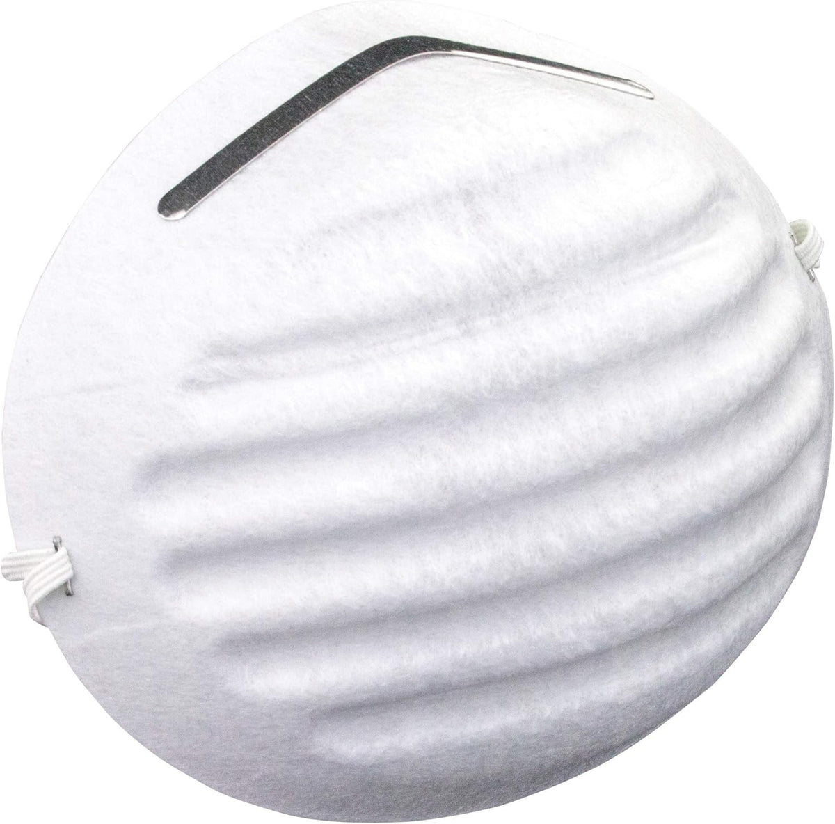 SAS Safety 2986 Nuisance Dust Mask, 5-Pack