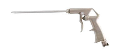 Blow Gun Long Hard Nozzle