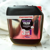Menzerna 3 in 1 One-Step Polish Gallon