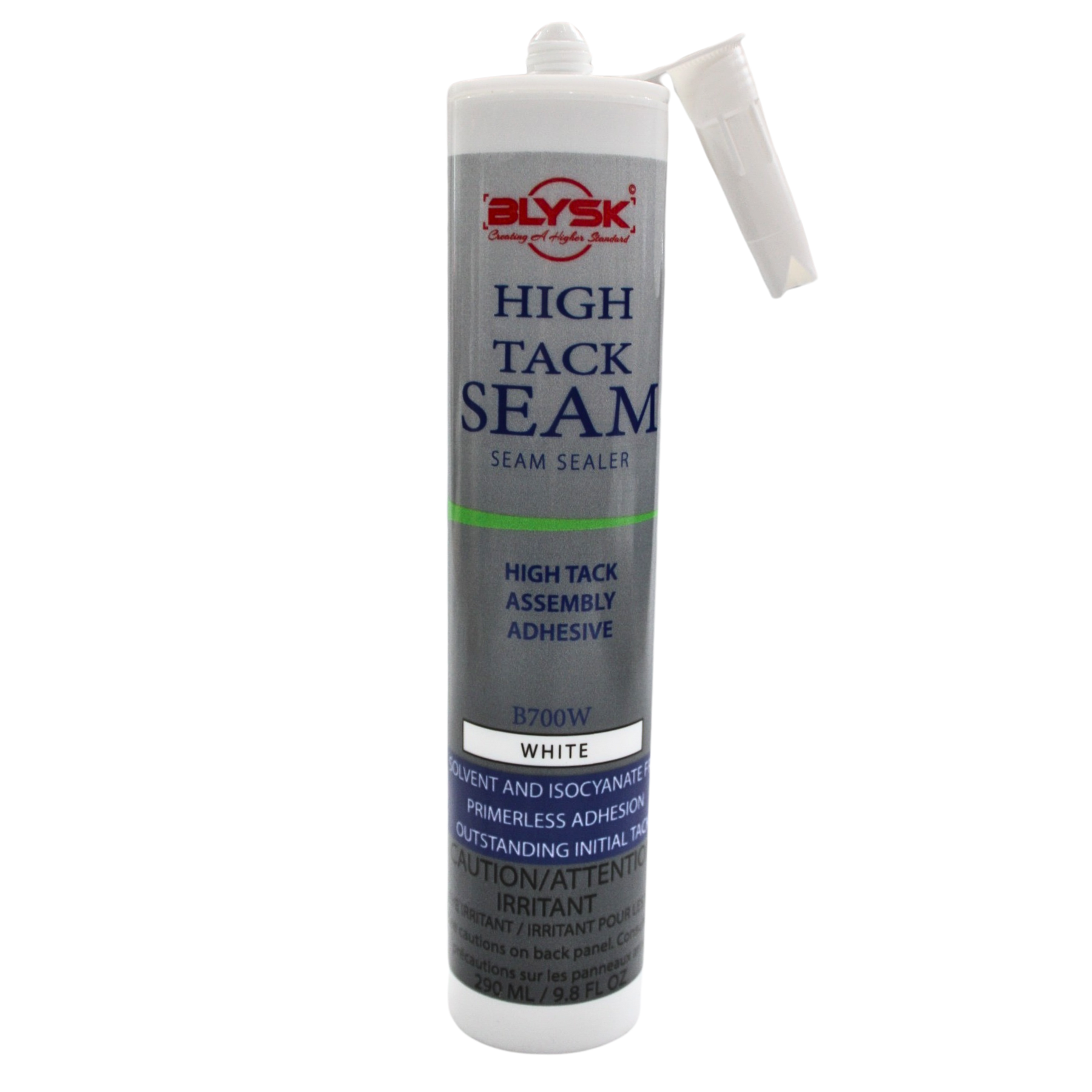 BLYSK Seam Sealer - Automotive Body Seam Sealer - Maazzo