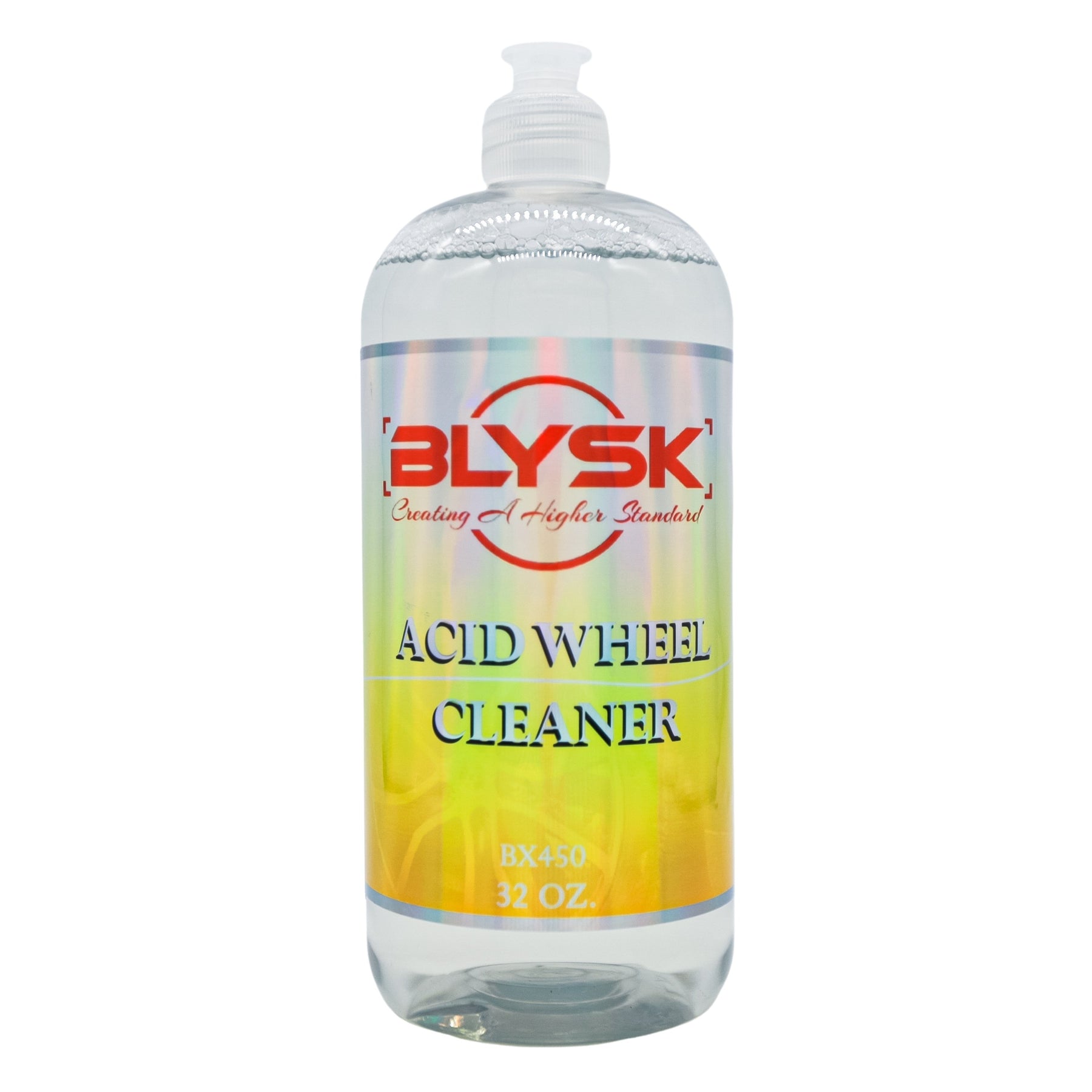 BLYSK Acid Wheel Cleaner - Maazzo