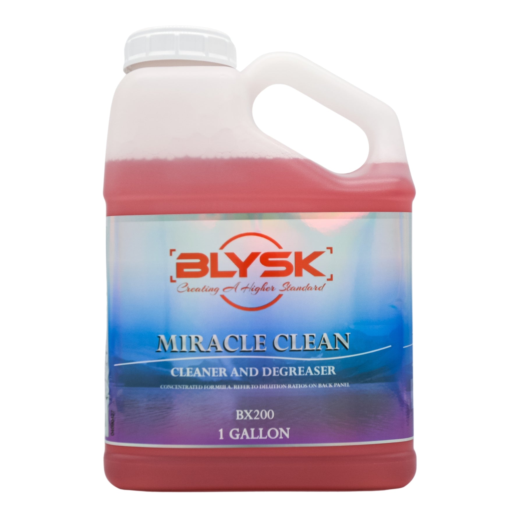 BLYSK Miracle Clean Cleaner and Degreaser - Maazzo