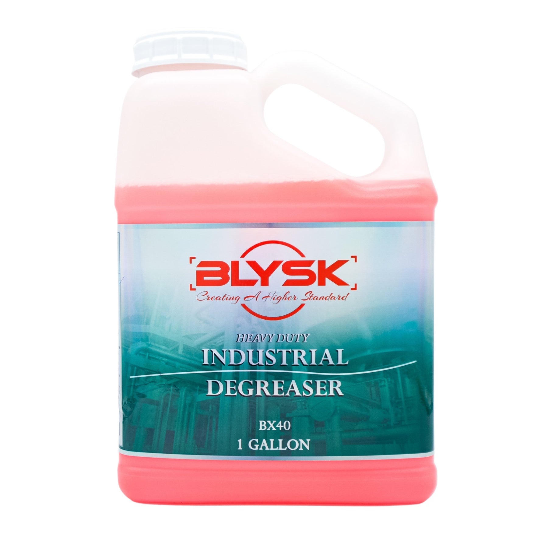 BLYSK Heavy Duty Industrial Degreaser - Maazzo