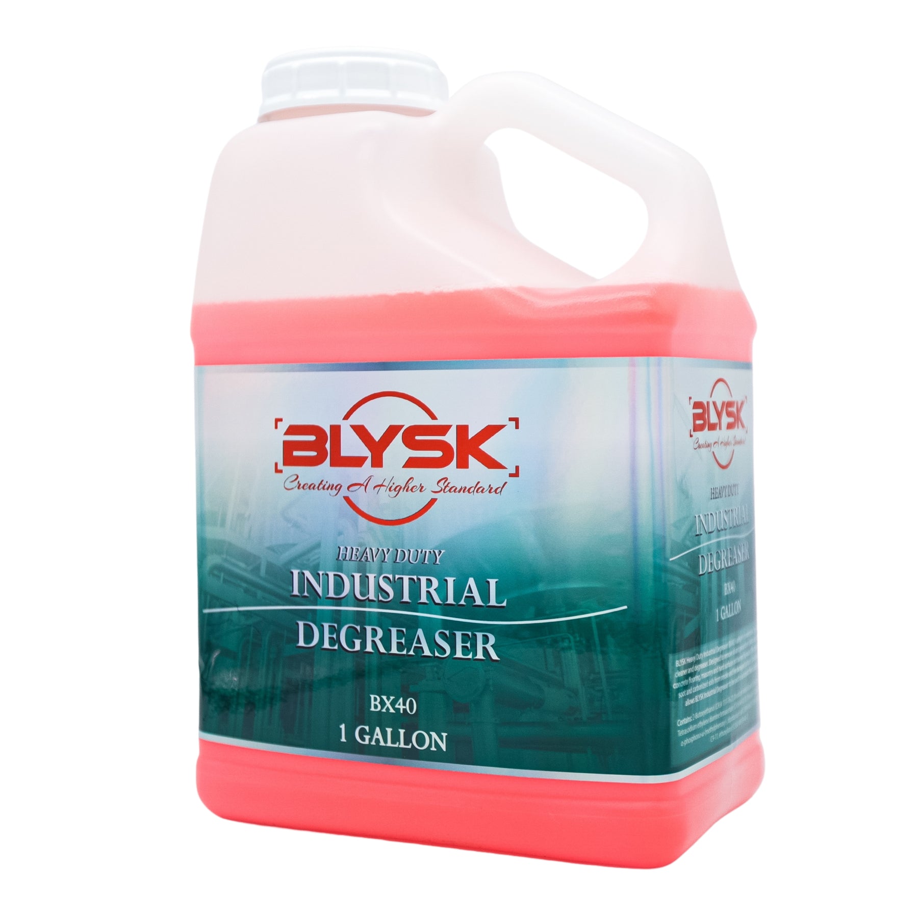BLYSK Heavy Duty Industrial Degreaser - Maazzo