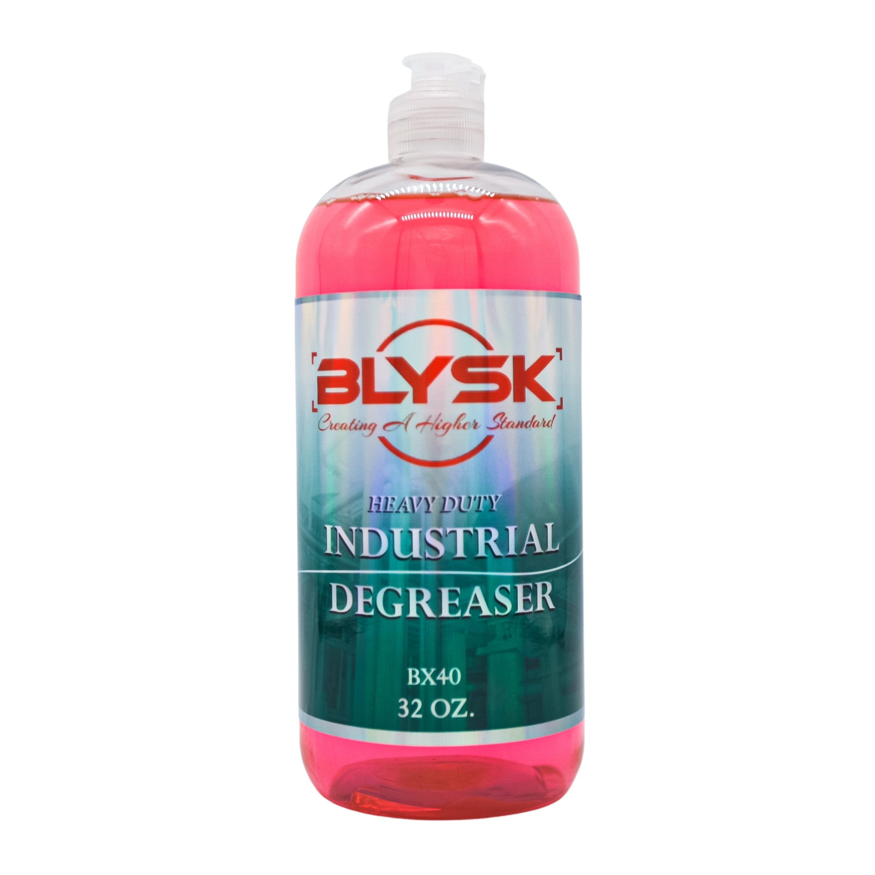 BLYSK Heavy Duty Industrial Degreaser - Maazzo