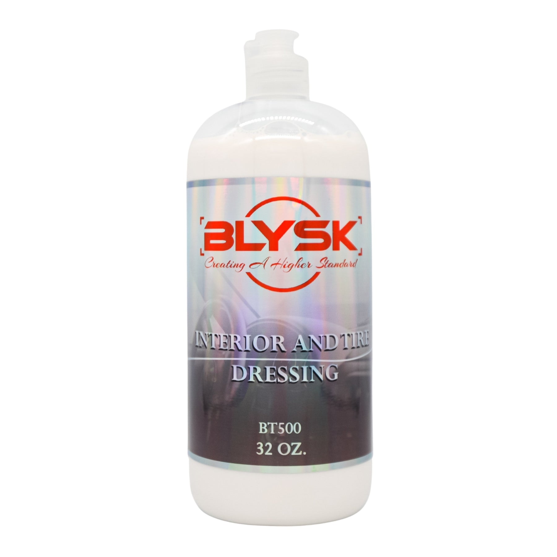 BLYSK Interior and Tire Dressing - Maazzo
