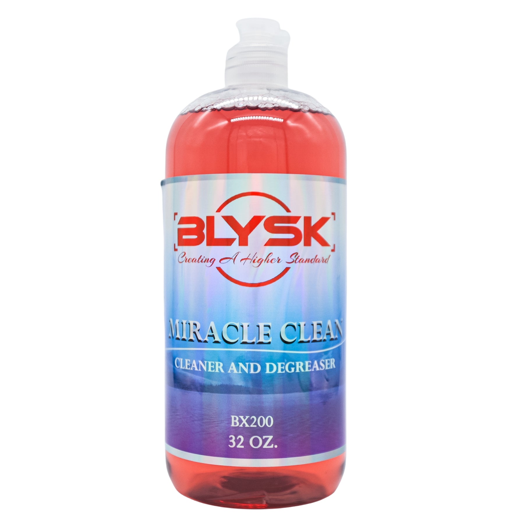 BLYSK Miracle Clean Cleaner and Degreaser - Maazzo
