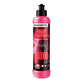 Menzerna Heavy Cut Compound 400 Lady Line 8 oz. Limited Edition - Maazzo
