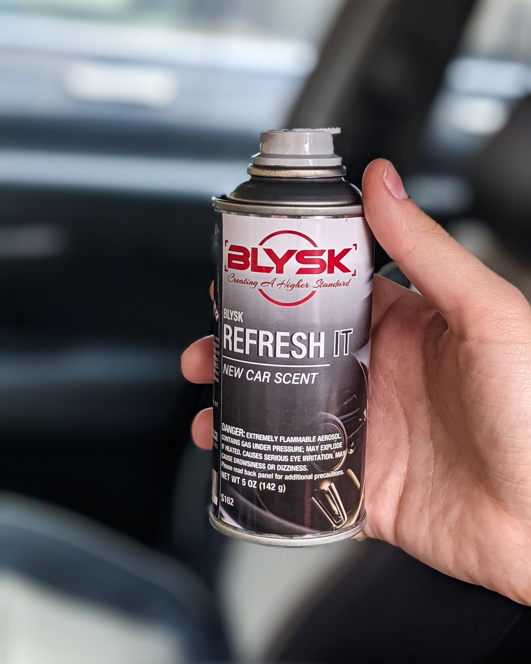 BLYSK Refesh It Air Freshener