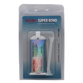 BLYSK Super Bond 90 Plastic Adhesive PR1.5 Two-Part Fast-Set Plastic Bonding Adhesive - Maazzo