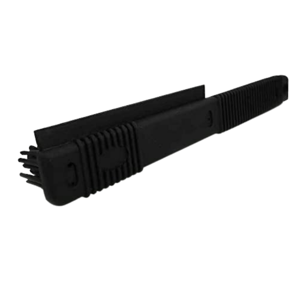 SM Arnold 25-600 Rubber Pet Hairbrush - Maazzo