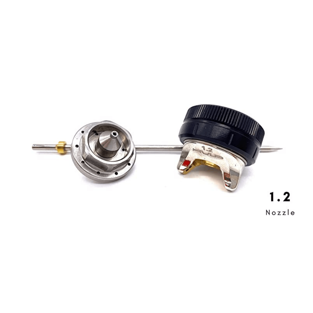 ANI Replacement Nozzles for R160 & R160/T (0.8) - Maazzo
