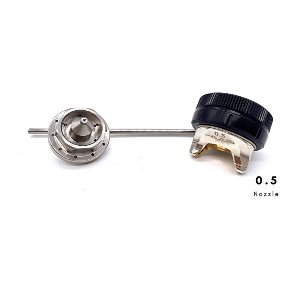 ANI Replacement Nozzles for R160 & R160/T (0.8) - Maazzo