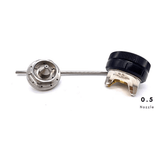 ANI Replacement Nozzles for R160 & R160/T (0.8) - Maazzo