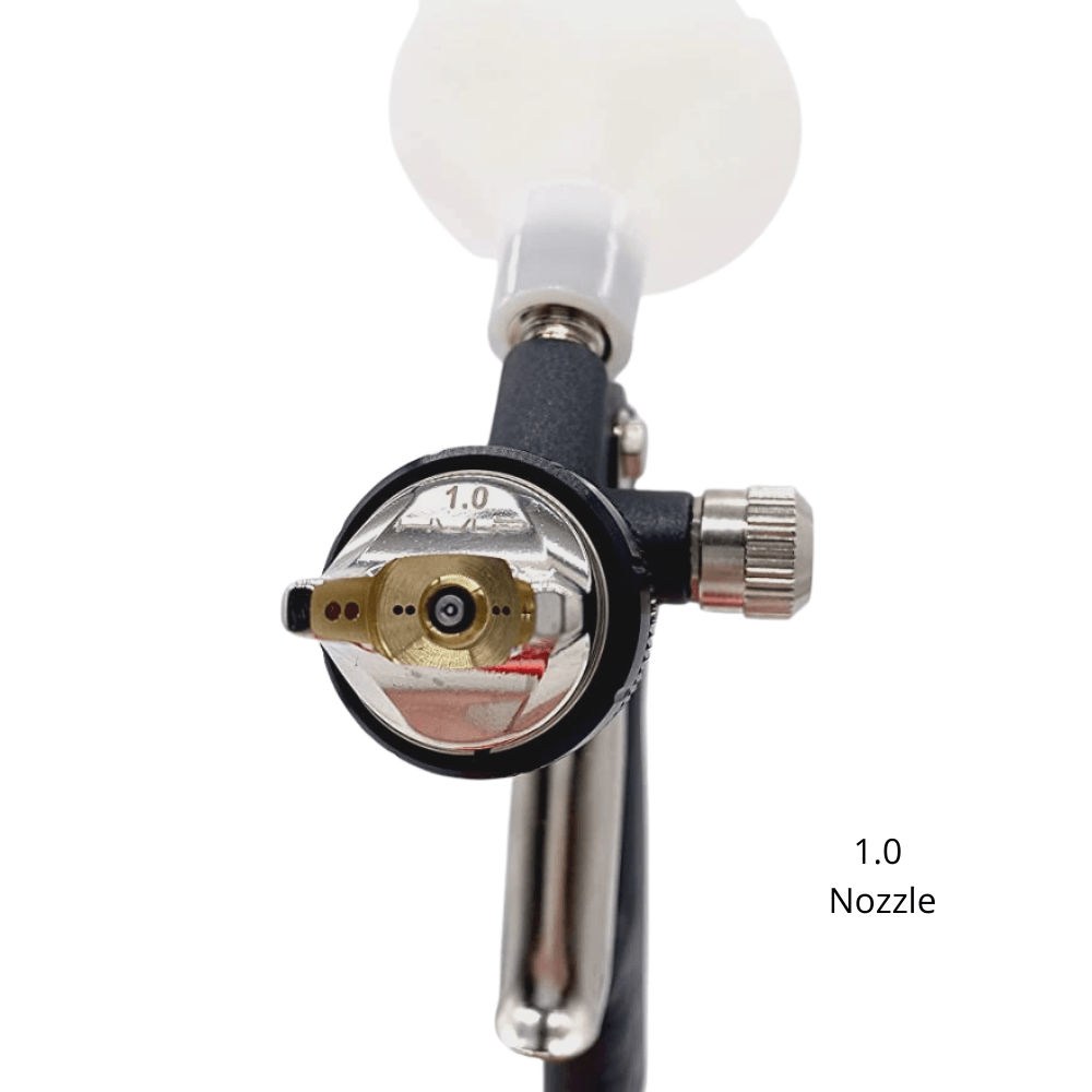 ANI Replacement Nozzles for R160 & R160/T (0.8) - Maazzo
