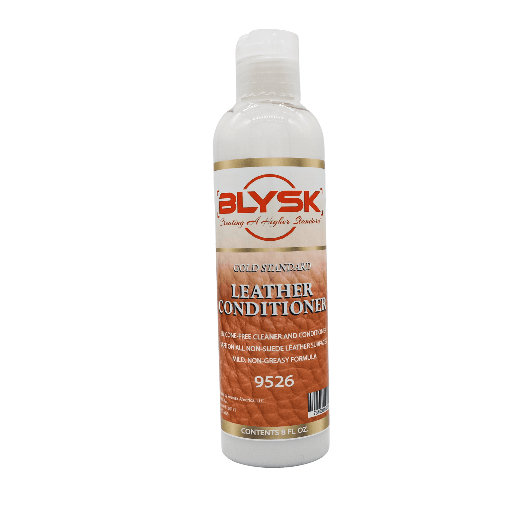 BLYSK Gold Standard Leather Conditioner - Maazzo