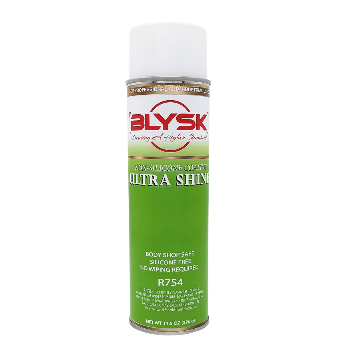 BLYSK Ultra Shine - Maazzo