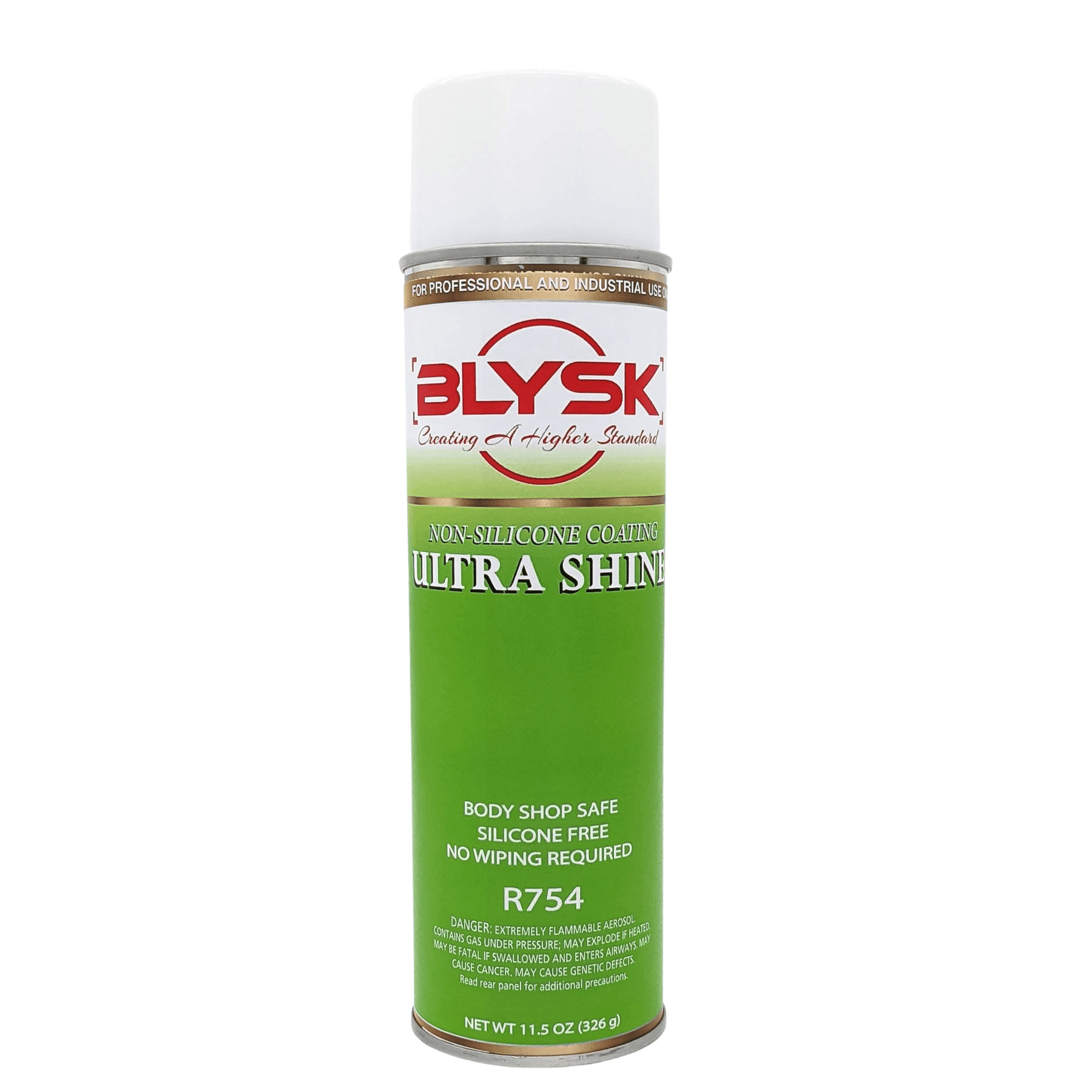 BLYSK Ultra Shine - Maazzo