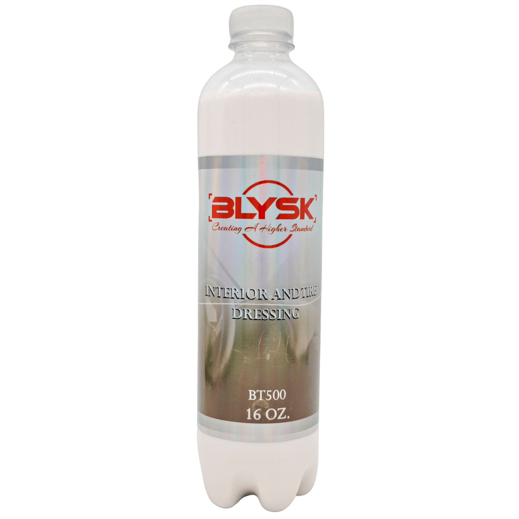 BLYSK Interior and Tire Dressing - Maazzo