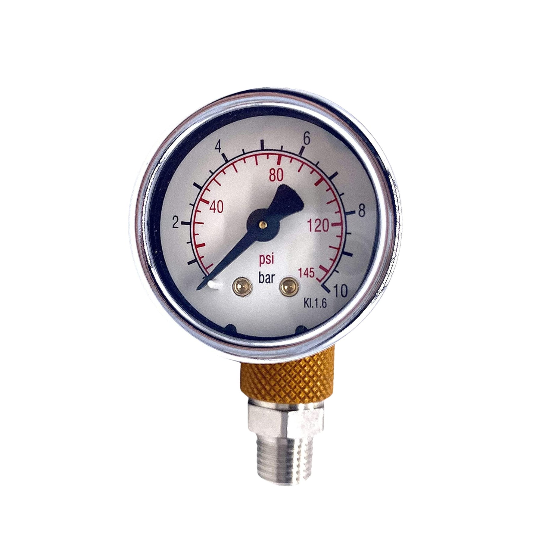 ANI RP/1 Airflow Regulator Pressure Gauge - Maazzo