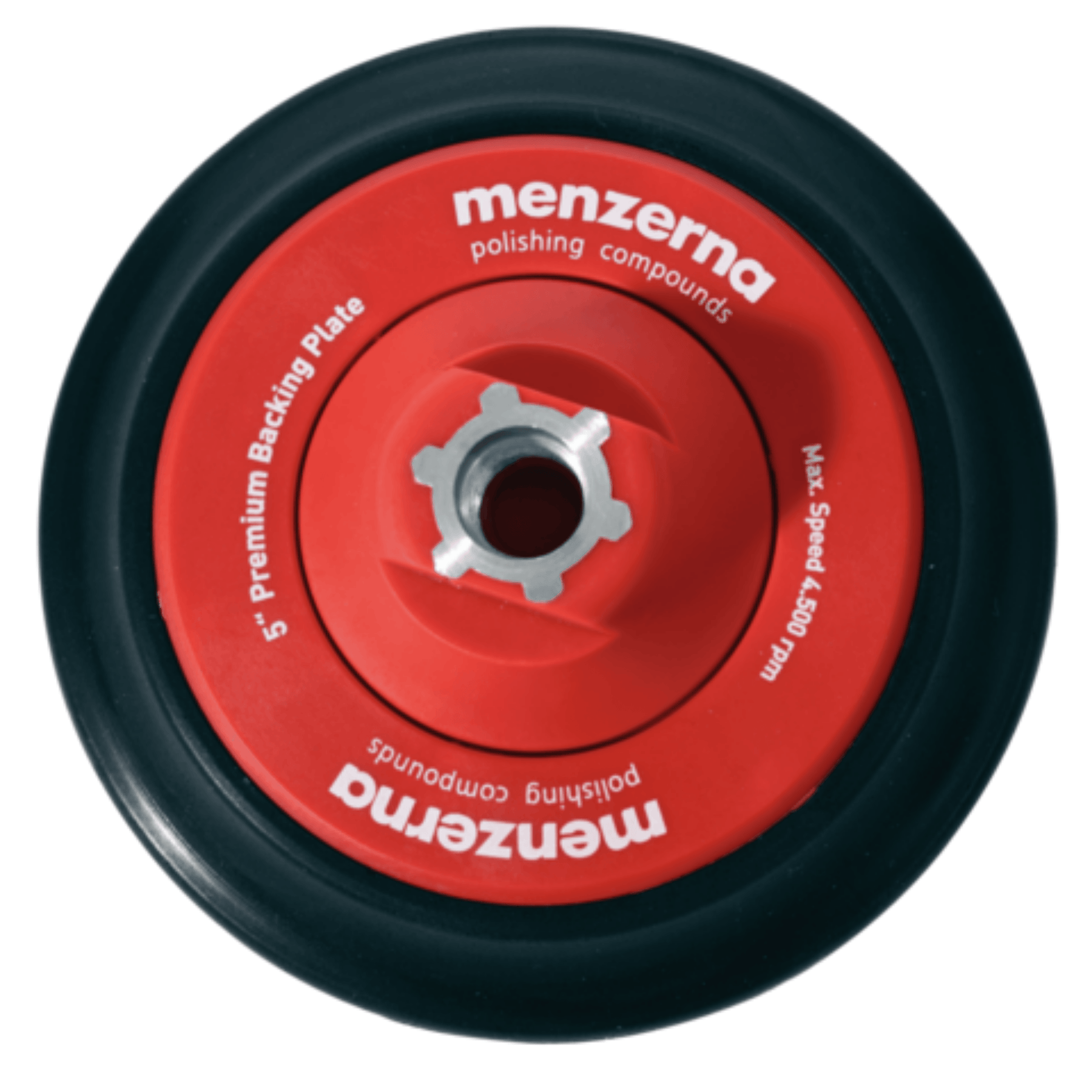 Menzerna Backing Plates for Premium Pads - Maazzo