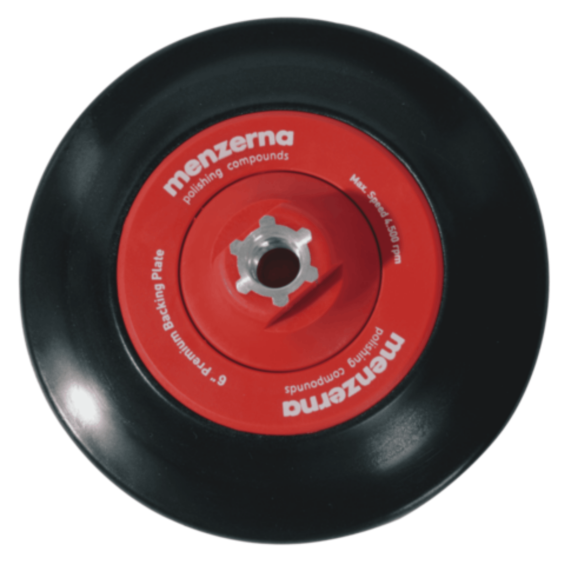 Menzerna Backing Plates for Premium Pads - Maazzo