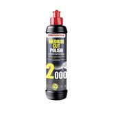 Menzerna Medium Cut Polish 2000 - Car Wax Polish, Super Shine Sealant - Maazzo