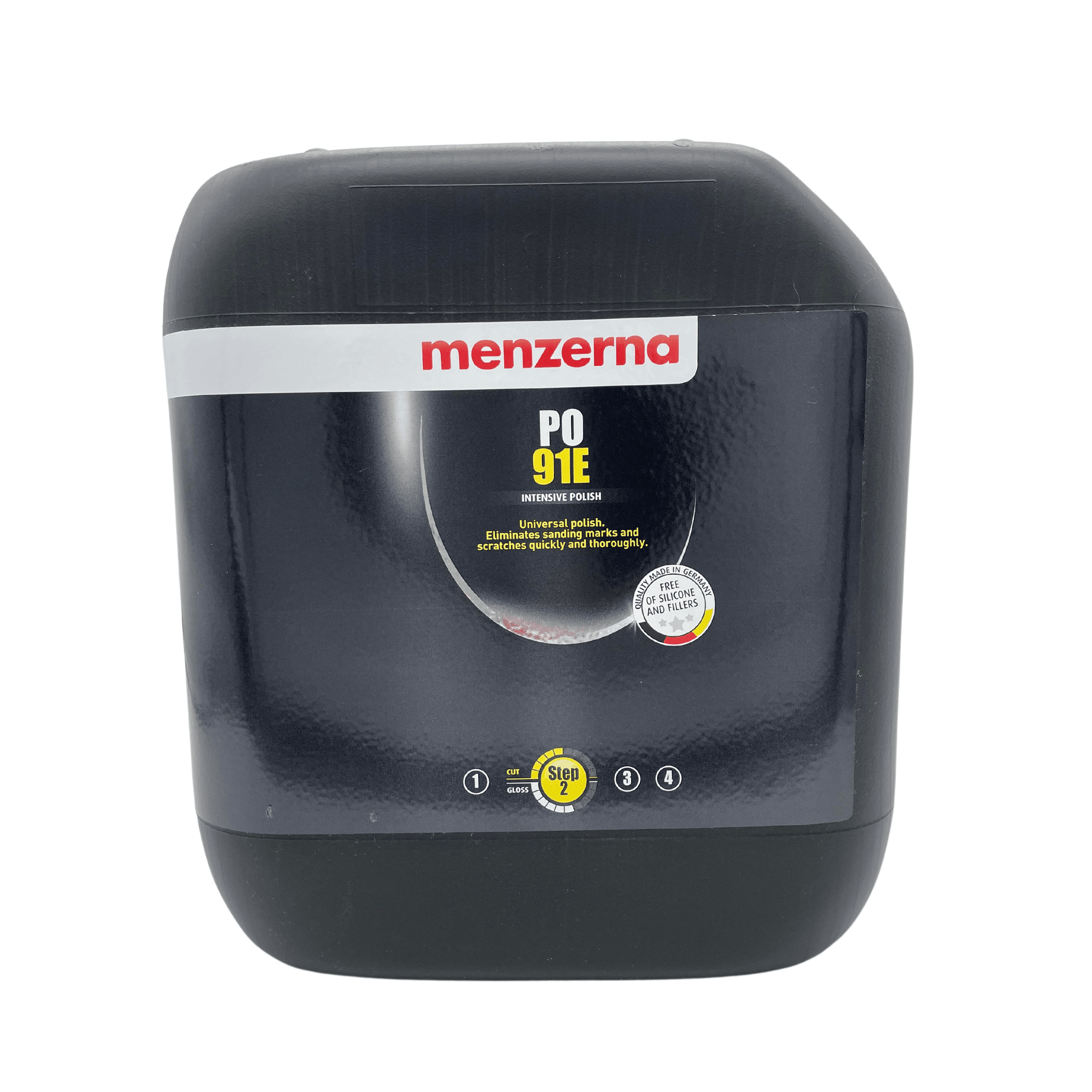 Menzerna Medium Cut P0 91E - Intensive Polish - Maazzo