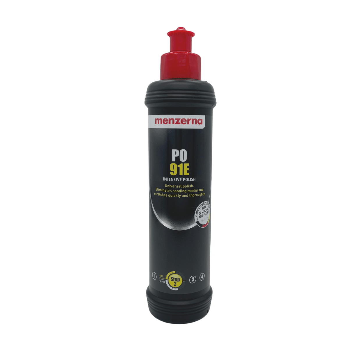 Menzerna Medium Cut P0 91E - Intensive Polish - Maazzo