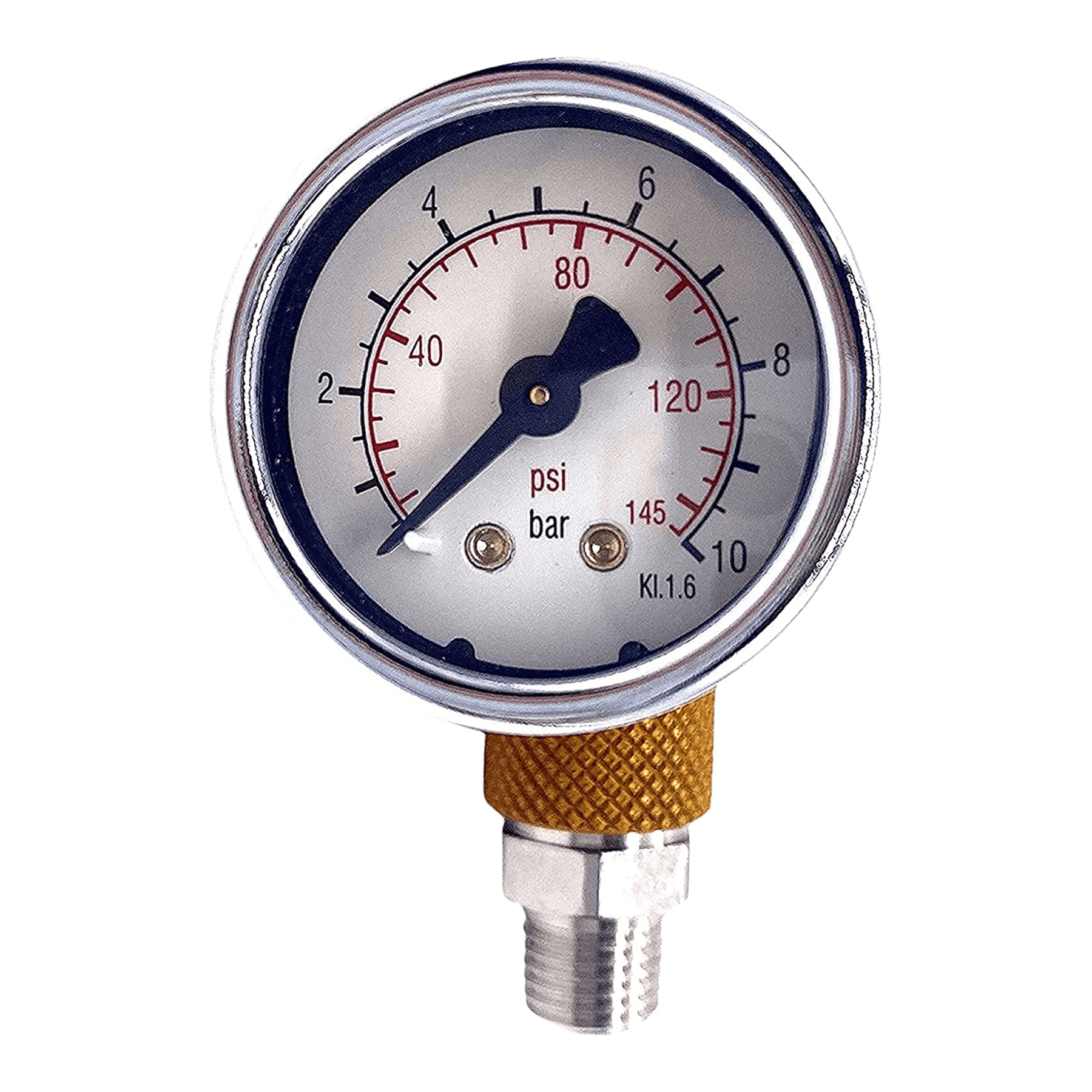 ANI Caulking Gun w/ Air Flow Regulator & Seam Sealer