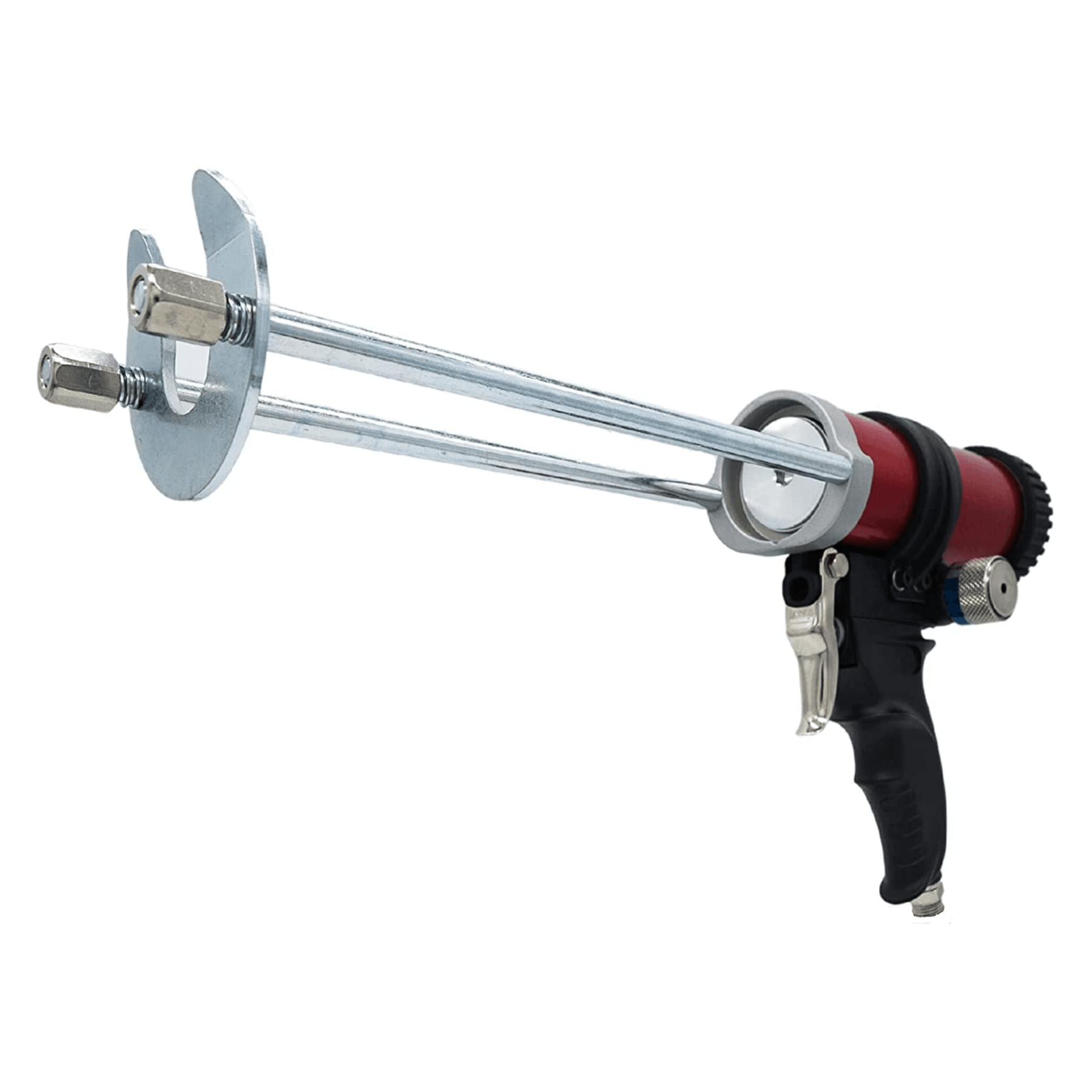 ANI Caulking Gun w/ Air Flow Regulator & Seam Sealer