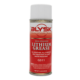 BLYSK Non-Staining Lithium Grease - Maazzo