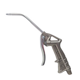 ANI 25/A2 Blow Gun with Curved Nozzle - Maazzo