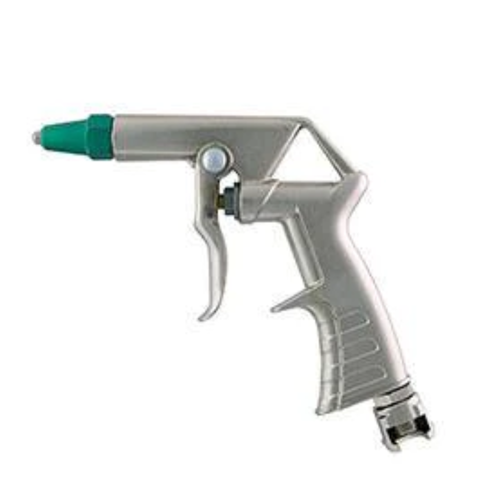 ANI Blow Gun With Sound Deadening Nozzle - Maazzo