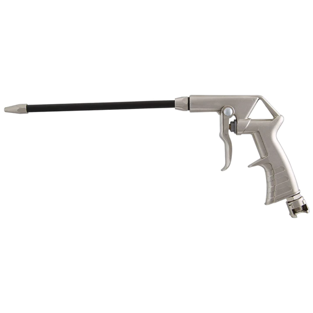 ANI Blow Gun With Long Flex Nozzle - Maazzo