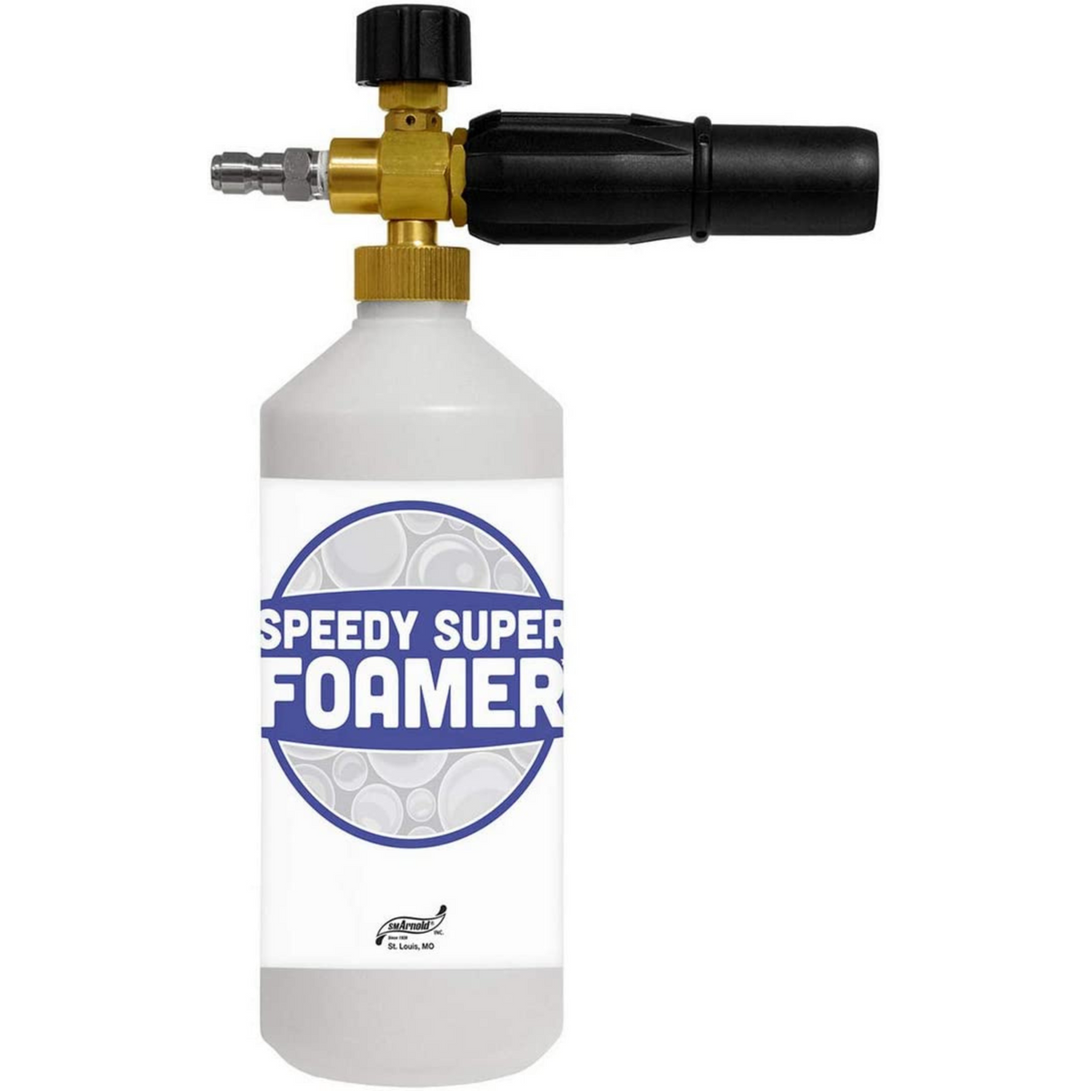 Speedy Super Foamer - Maazzo