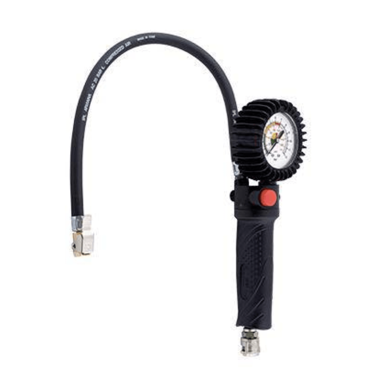 25/E Tire Inflator Gun - Maazzo