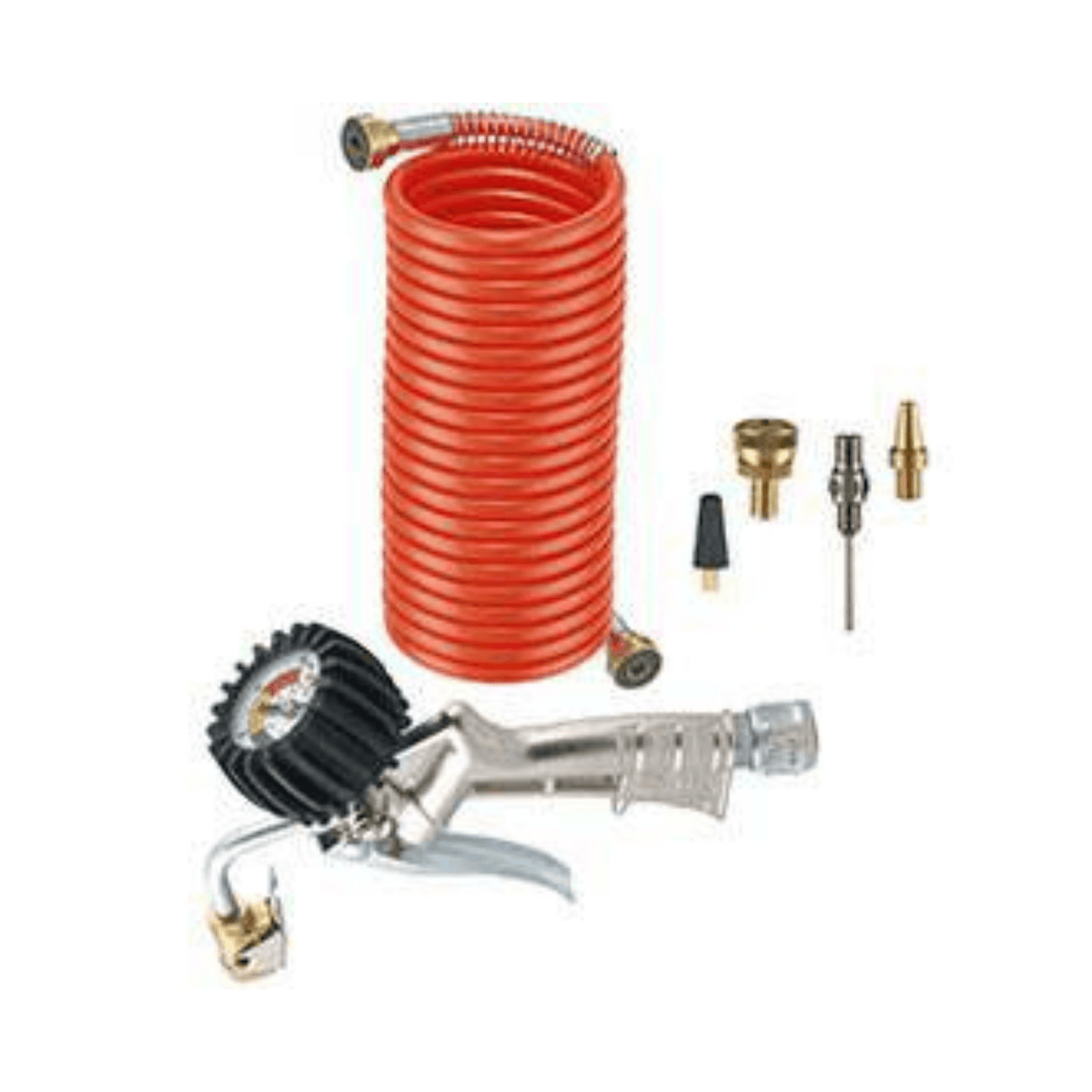 Kit A2/D Multipurpose Inflation - Maazzo