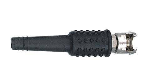 25/B3 Blow Gun W/Rubber Nozzle - Maazzo