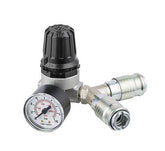 31/A9 Pressure Regulator - Maazzo