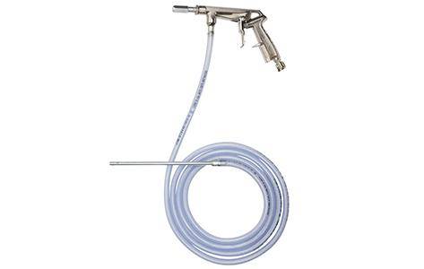 A/211-M Mini Sand Blasting - Maazzo