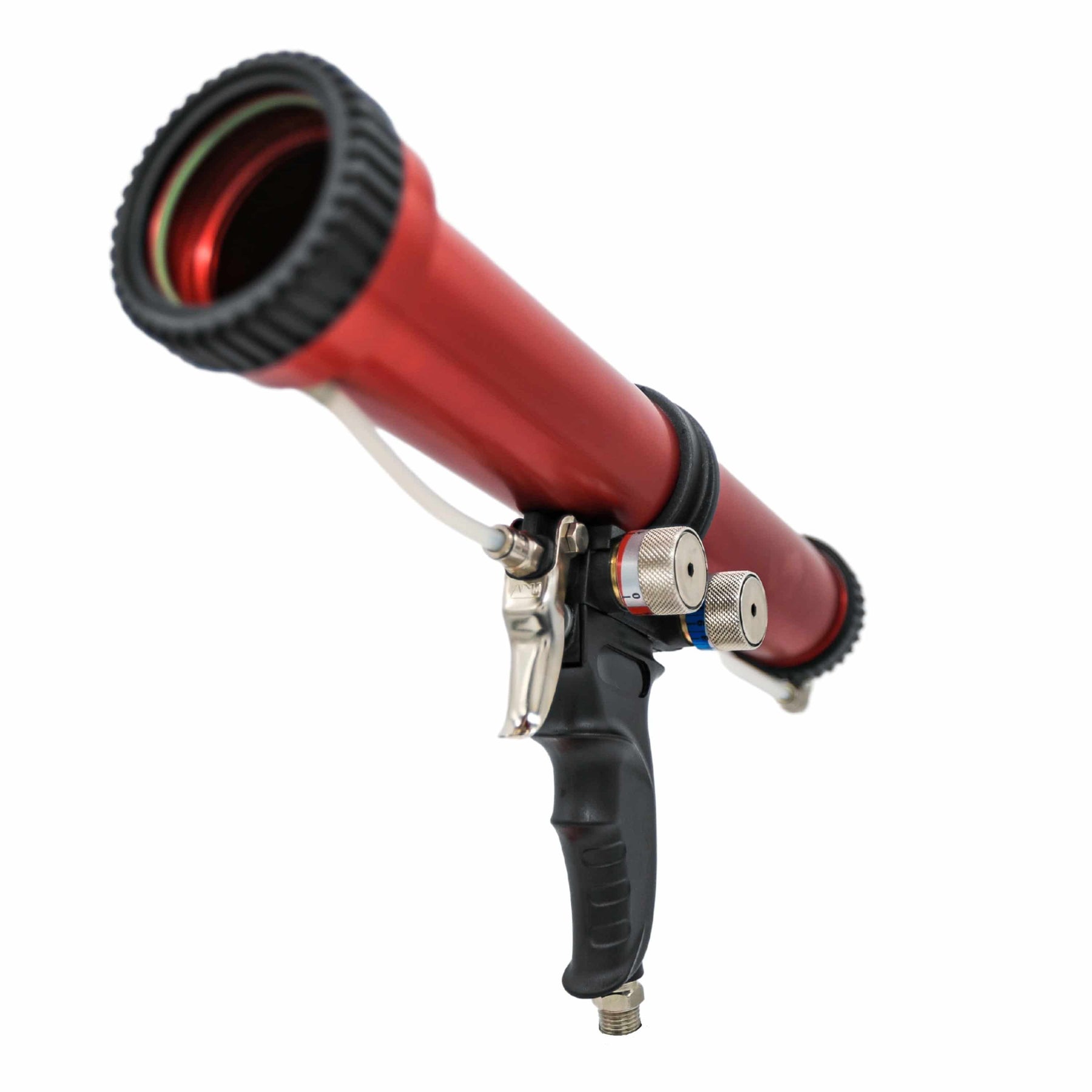 KIT SAM/2002 : UNIVERSAL SYSTEM FOR SINGLE-COMPONENT SEALANTS FOR 310ml CARTRIDGE - Maazzo