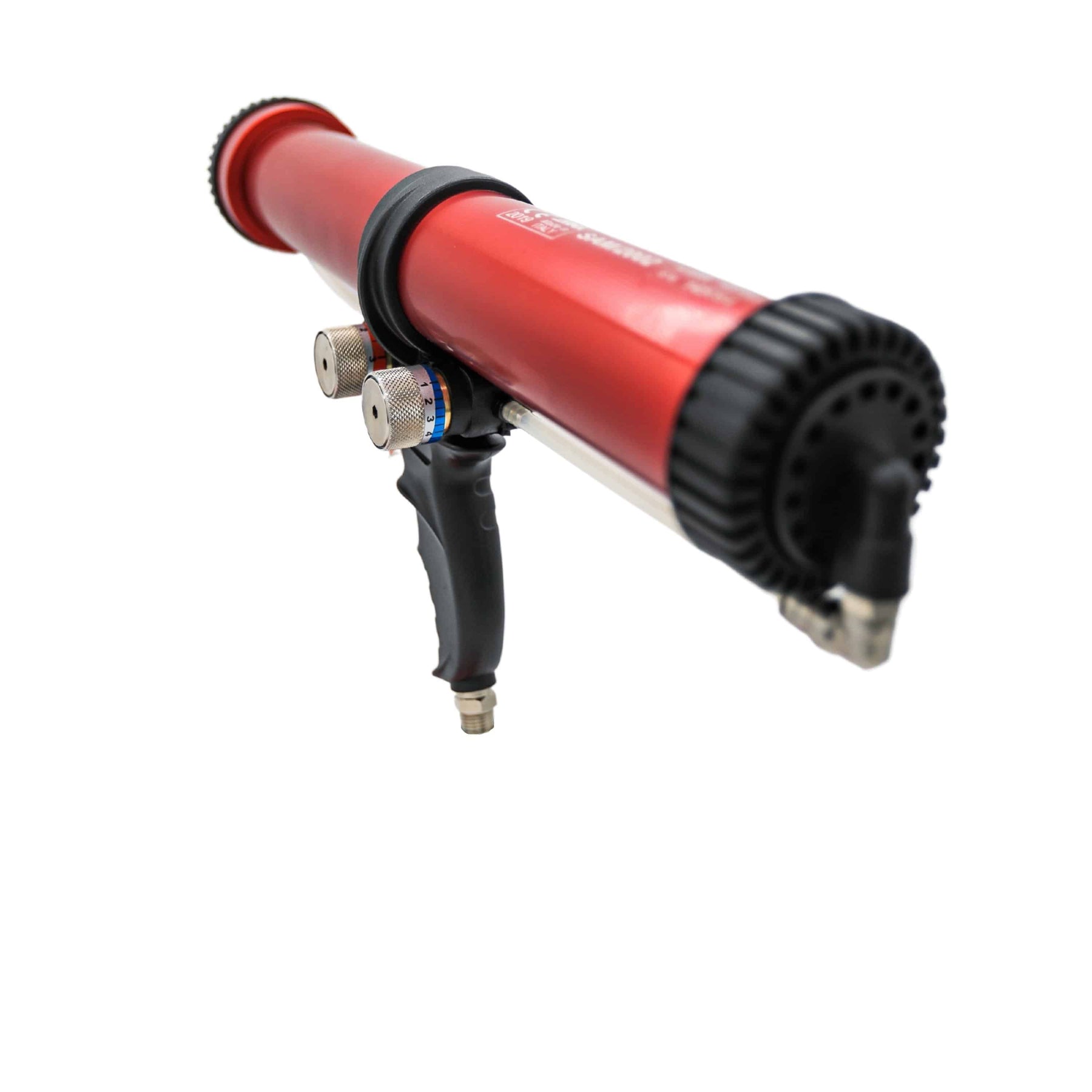 KIT SAM/2002 : UNIVERSAL SYSTEM FOR SINGLE-COMPONENT SEALANTS FOR 310ml CARTRIDGE - Maazzo