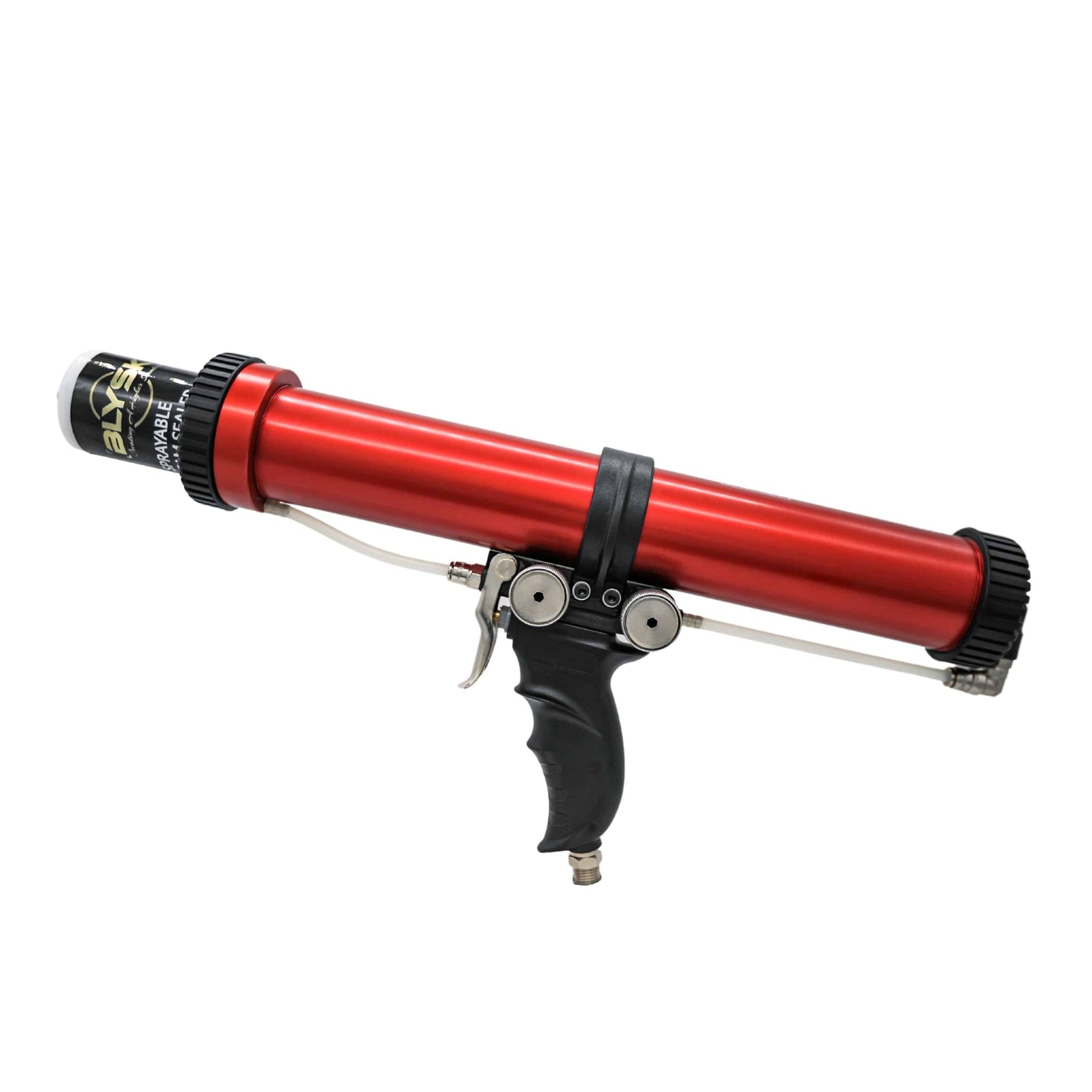 KIT SAM/2002 : UNIVERSAL SYSTEM FOR SINGLE-COMPONENT SEALANTS FOR 310ml CARTRIDGE - Maazzo
