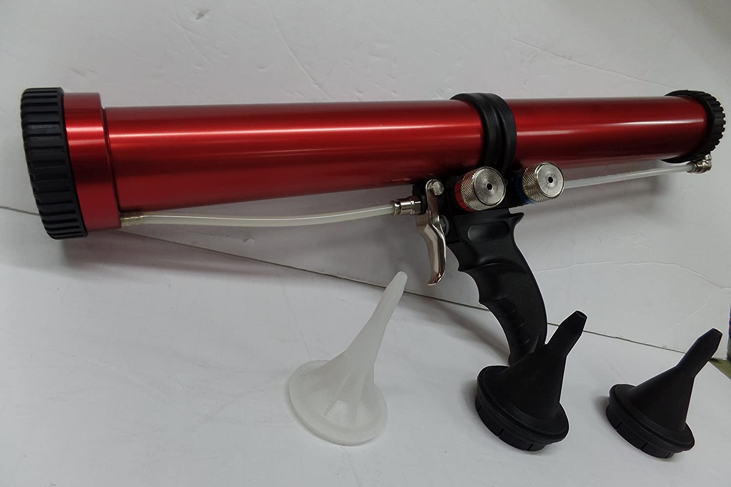 SAM/3-SSL Caulking Seam Sealant Single Component Gun - Maazzo