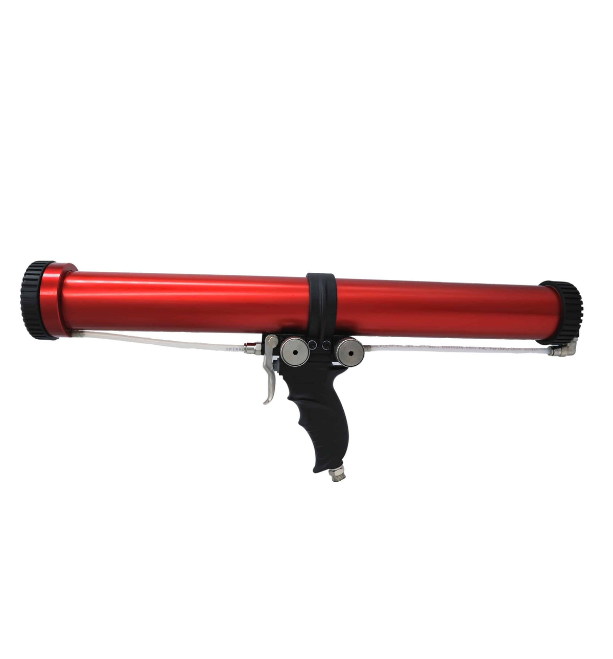 SAM/3-SSL Caulking Seam Sealant Single Component Gun - Maazzo