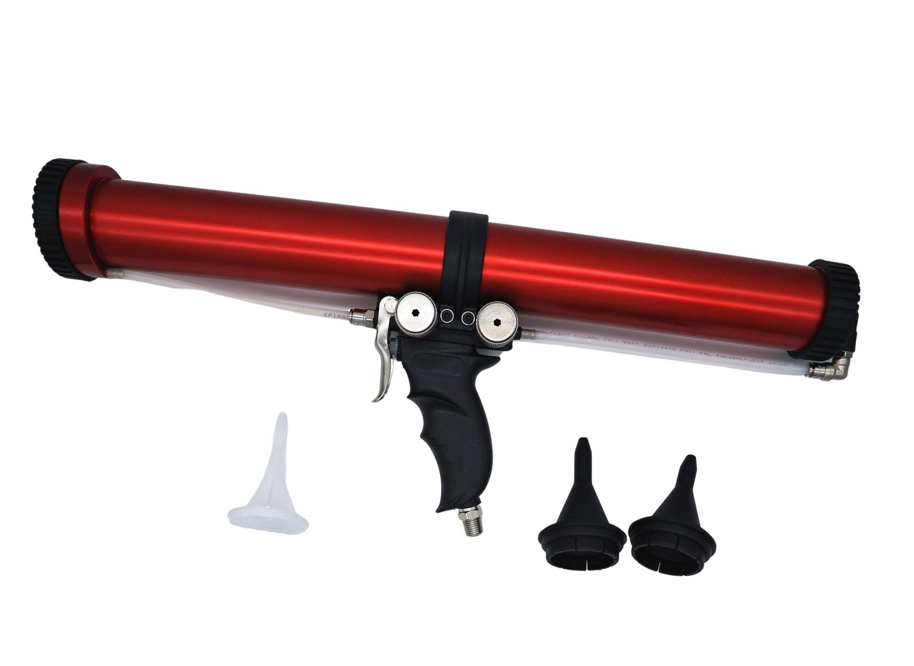 SAM/3-SSL Caulking Seam Sealant Single Component Gun - Maazzo